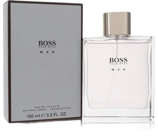 Boss Orange Cologne