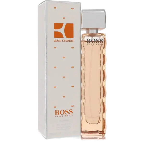 Boss Orange Perfume