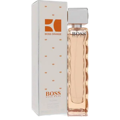 Boss Orange Perfume