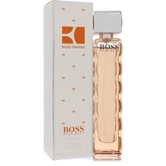 Boss Orange Perfume