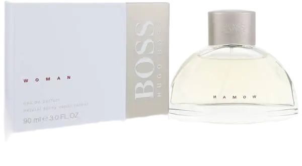 Boss Perfume