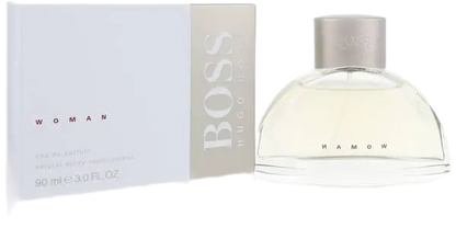 Boss Perfume