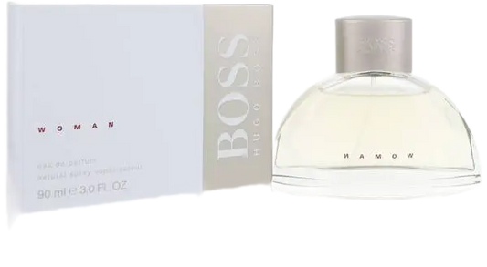 Boss Perfume