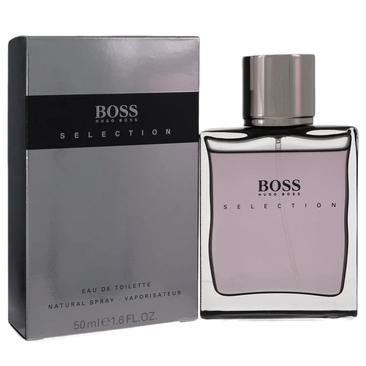 Boss Selection Cologne