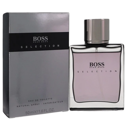 Boss Selection Cologne