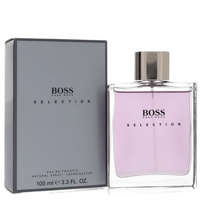 Hugo Boss By Boss Selection Cologne

