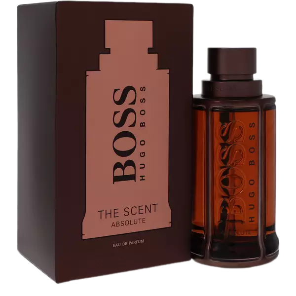 Boss The Scent Absolute Cologne