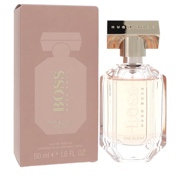 Boss The Scent Perfume