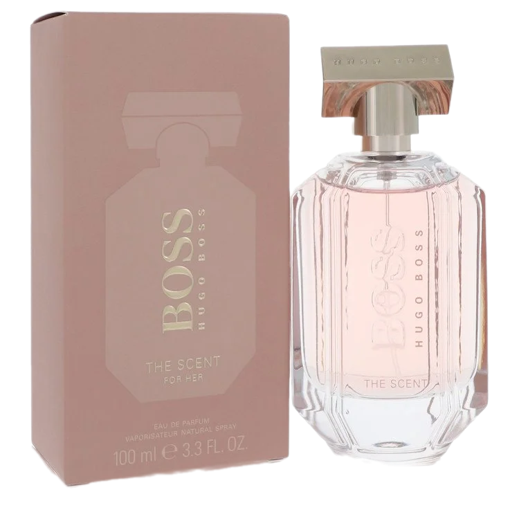 Boss The Scent Perfume