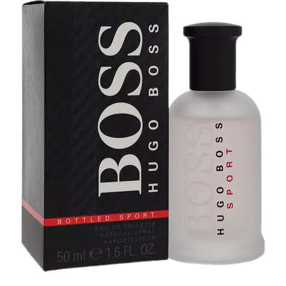 Boss Bottled Sport Cologne