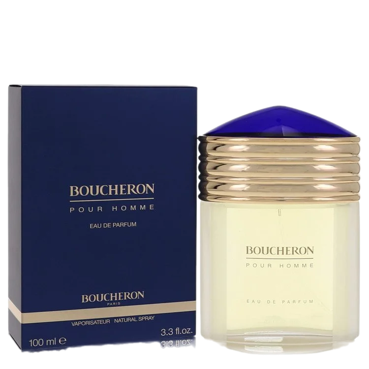 Boucheron Cologne