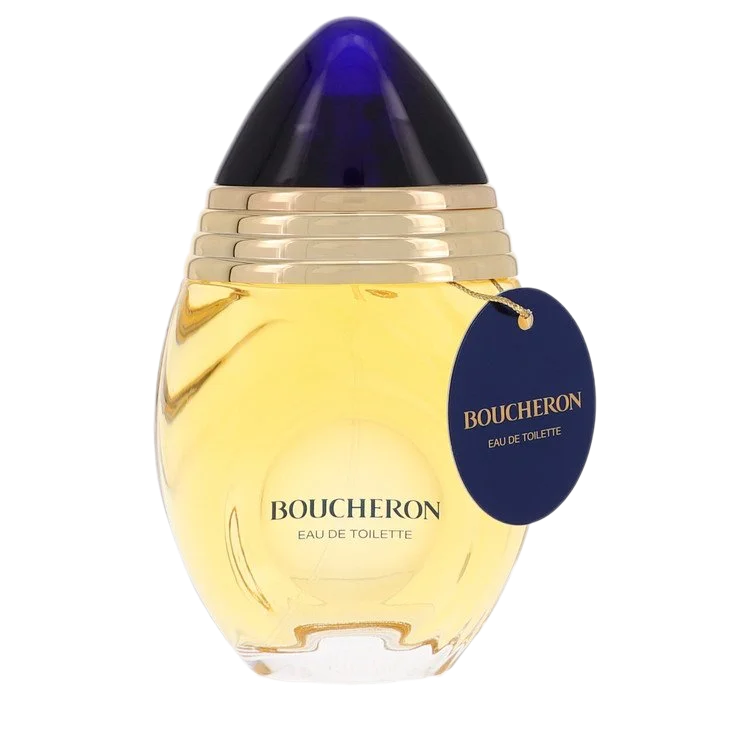 Boucheron Perfume