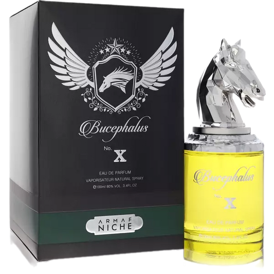 Bucephalus X Cologne