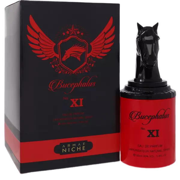 Bucephalus Xi Cologne