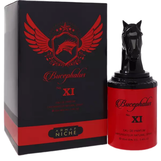 Bucephalus Xi Cologne