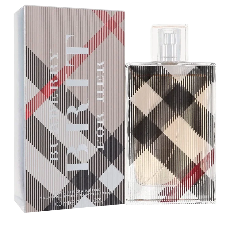 Burberry Brit for Women