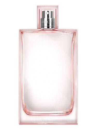 Burberry Brit Sheer