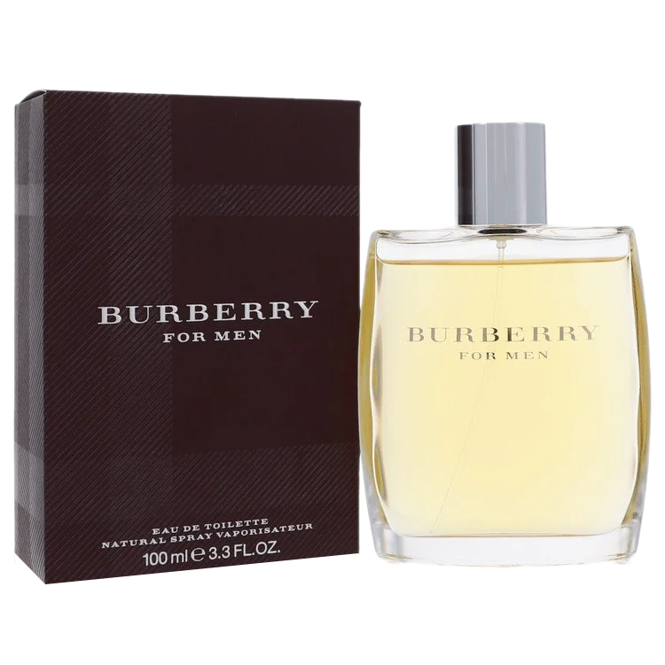 Burberry Cologne for Men

