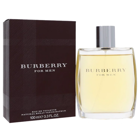 Burberry Cologne for Men

