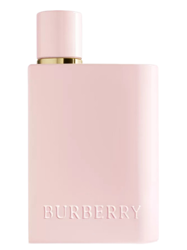 Burberry Her Elixir de Parfum