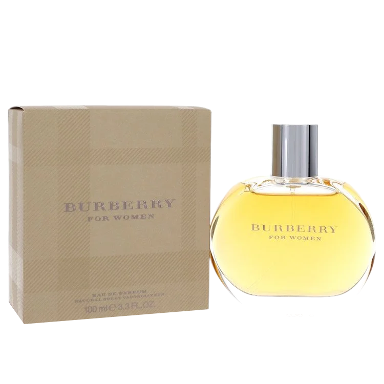 Burberry Perfume for women