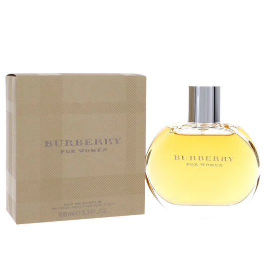 Burberry Perfume for women