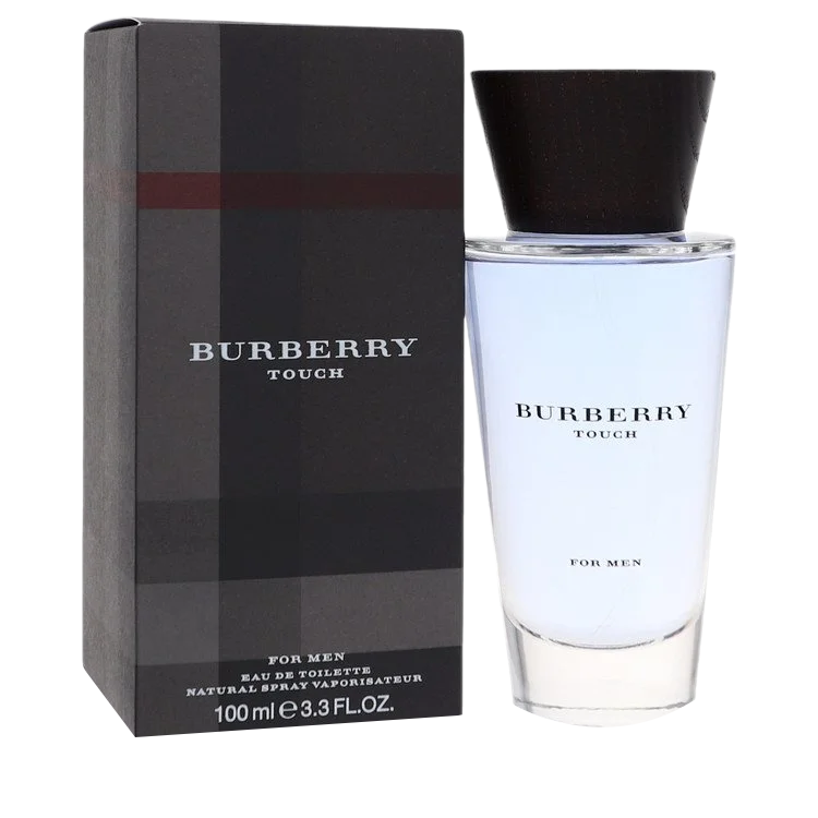 Burberry Touch for Men