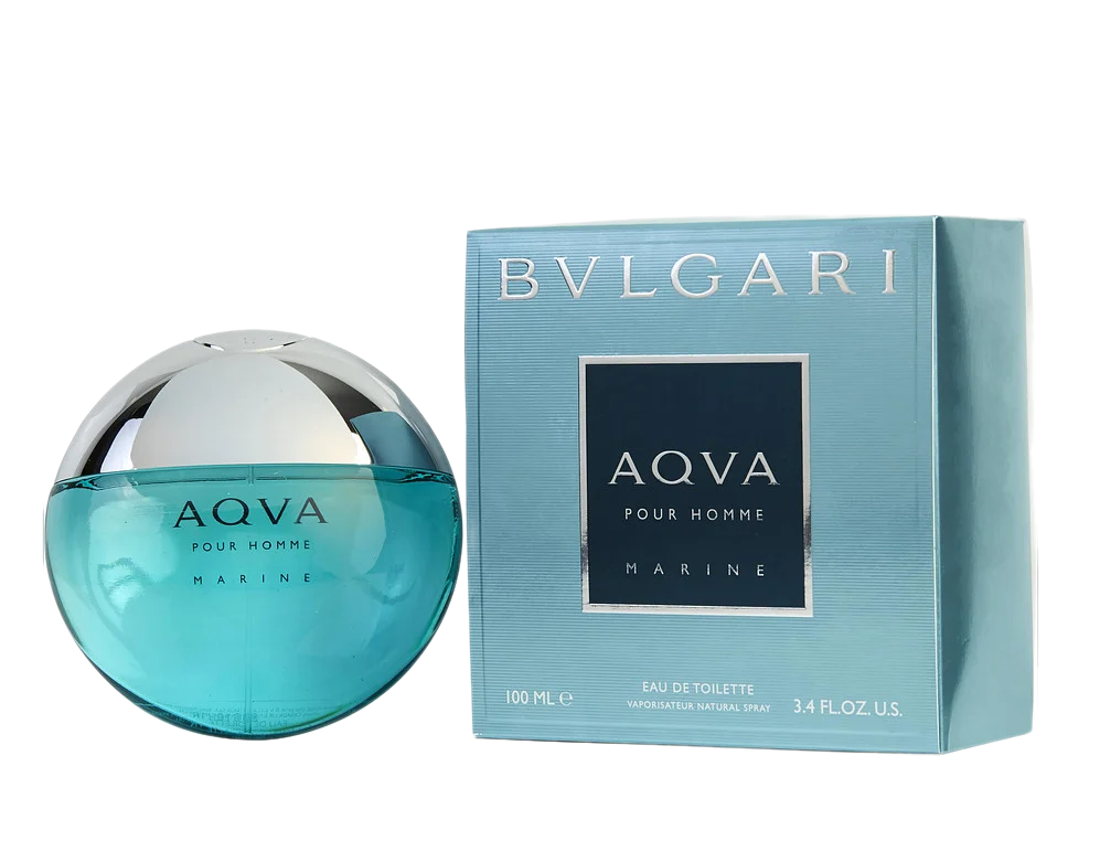 Bvlgari Aqua Marine