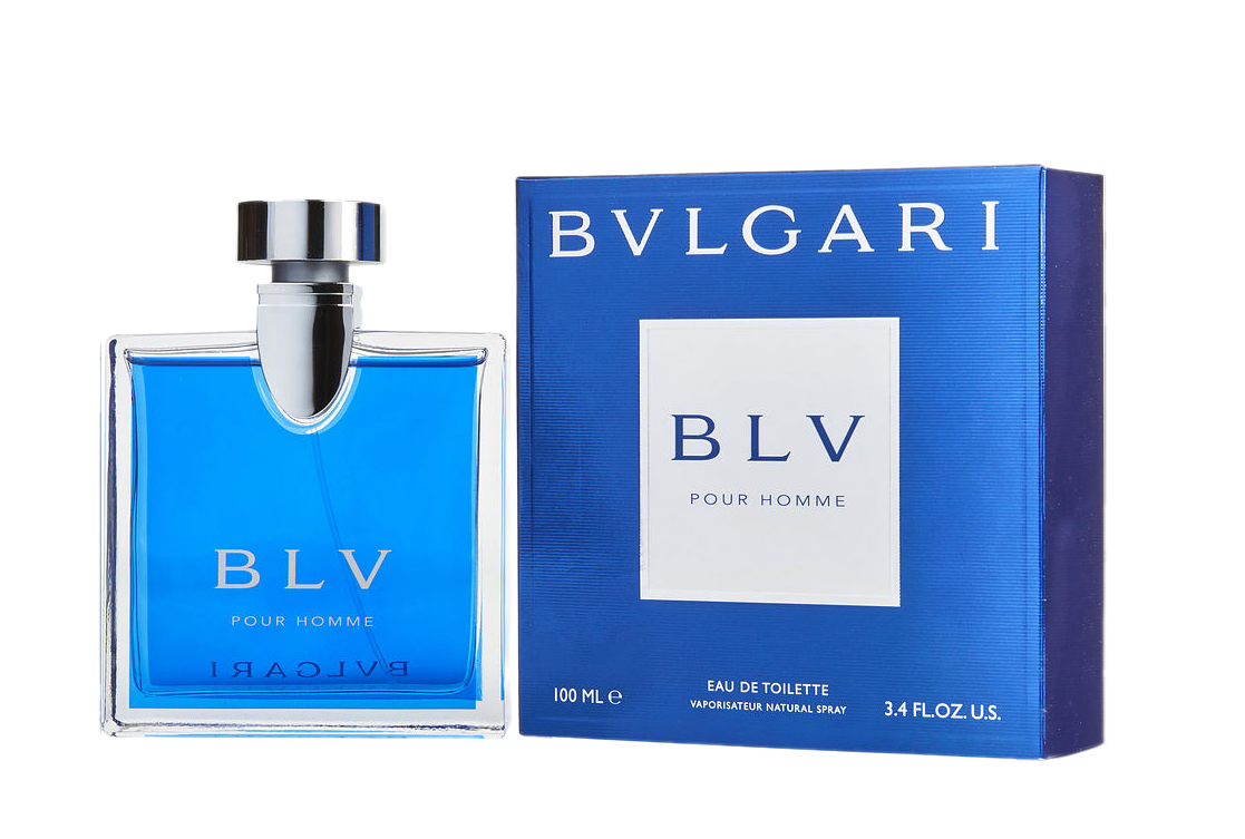 Bvlgari Blv Cologne