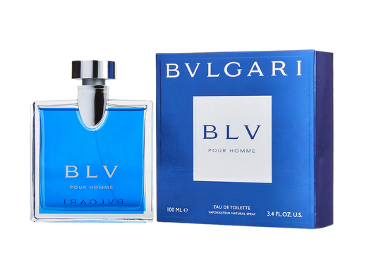 Bvlgari Blv Cologne