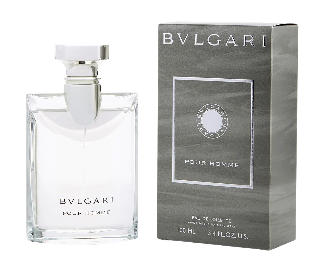 Bvlgari Pour Homme for Men