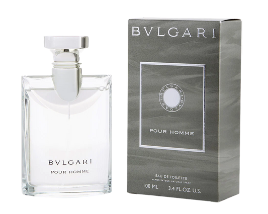 Bvlgari Pour Homme for Men