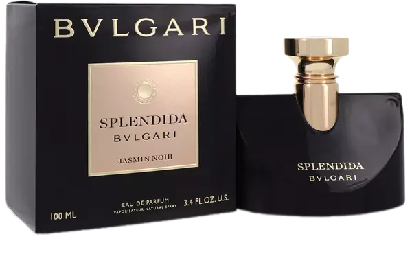 Bvlgari Splendida Jasmin Noir Perfume