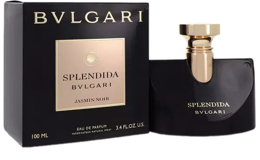 Bvlgari Splendida Jasmin Noir Perfume