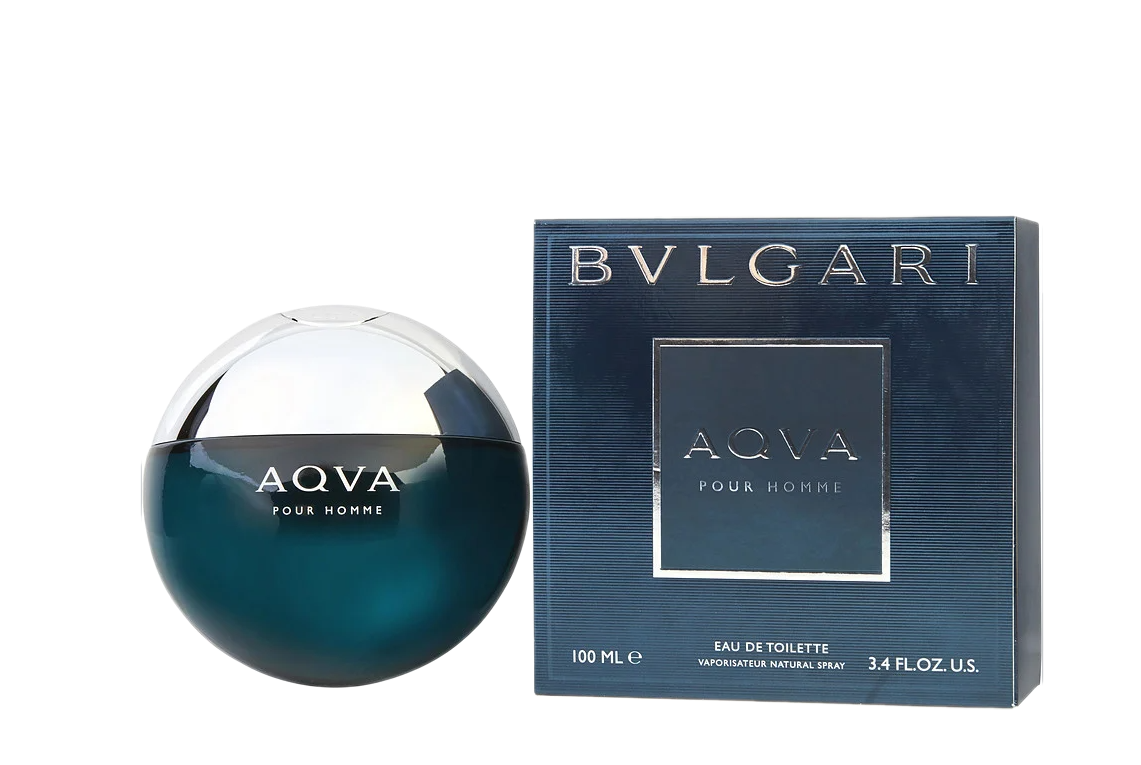 Bvlgari Aqua Cologne