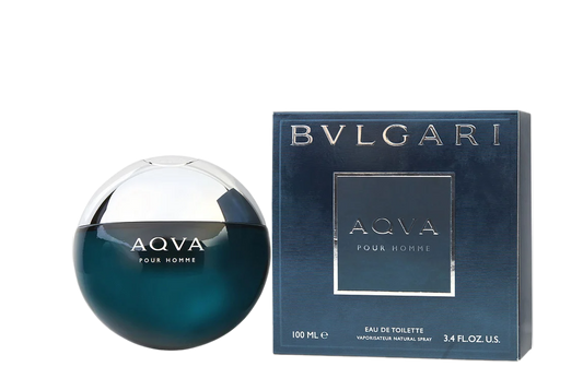 Bvlgari Aqua Cologne