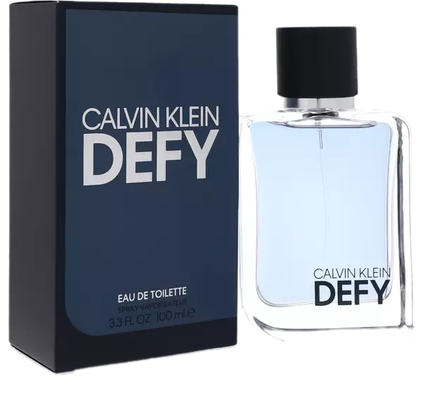 Calvin Klein Defy Cologne