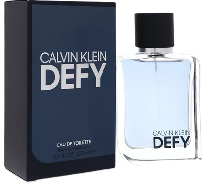 Calvin Klein Defy Cologne