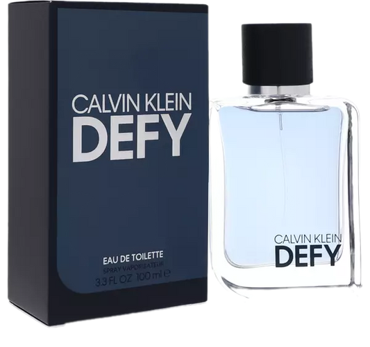 Calvin Klein Defy Cologne