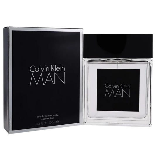 Calvin Klein Man Cologne