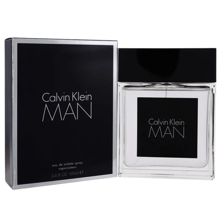 Calvin Klein Man Cologne