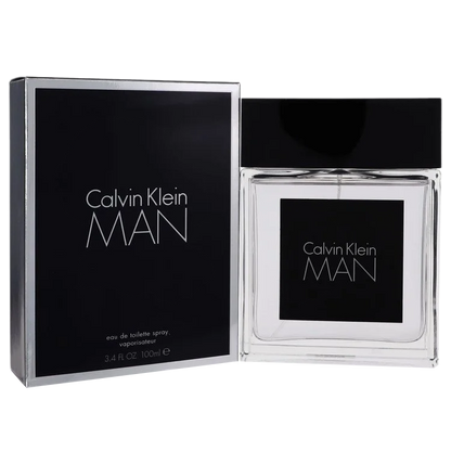 Calvin Klein Man Cologne