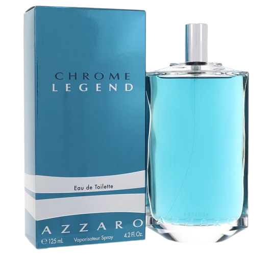 Chrome Legend Cologne