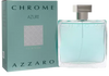 Chrome Azure Cologne