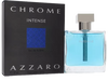 Chrome Intense Cologne