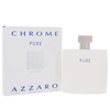 Chrome Pure Cologne