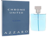 Chrome United Cologne