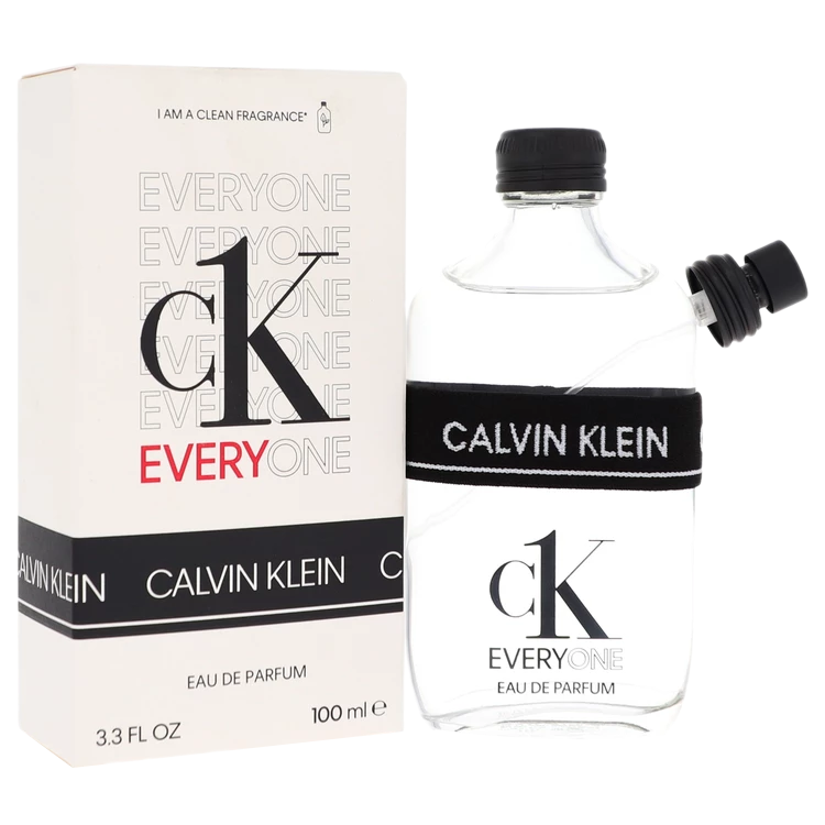 Ck Everyone Perfume