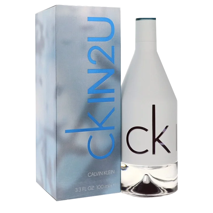 CK In 2U for Men by Calvin Klein