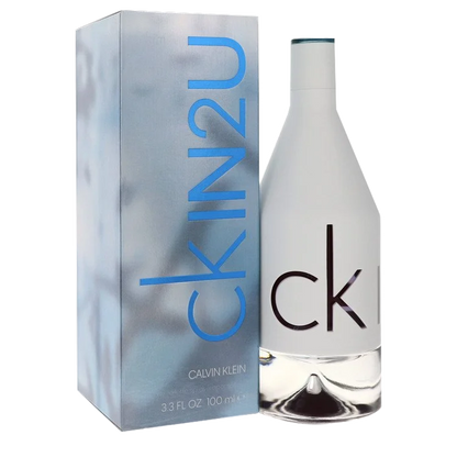 CK In 2U for Men by Calvin Klein